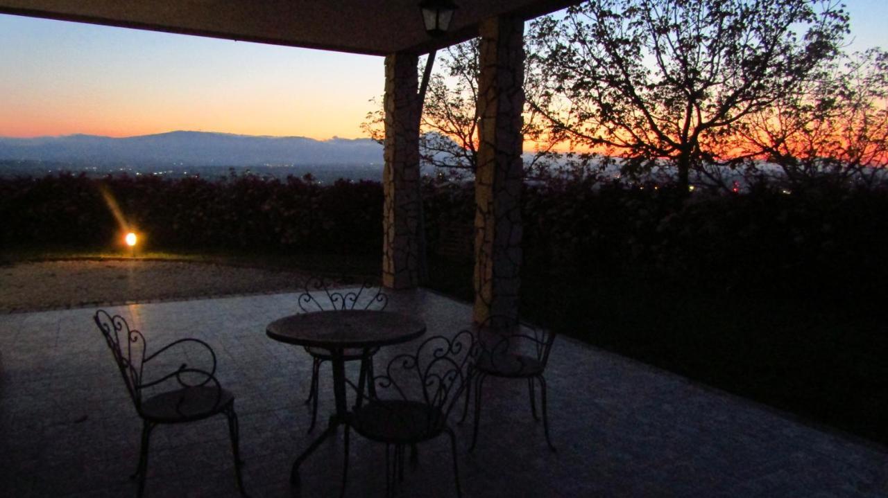 La Bella Addormentata Bed & Breakfast Chieti Exterior photo