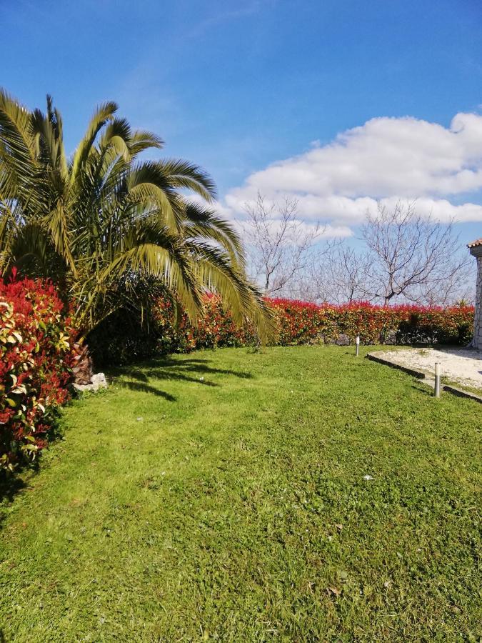 La Bella Addormentata Bed & Breakfast Chieti Exterior photo