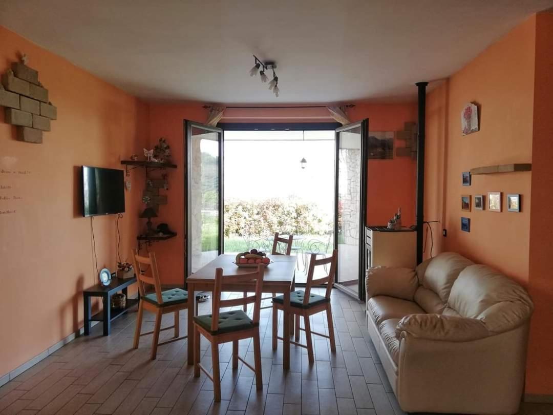 La Bella Addormentata Bed & Breakfast Chieti Room photo