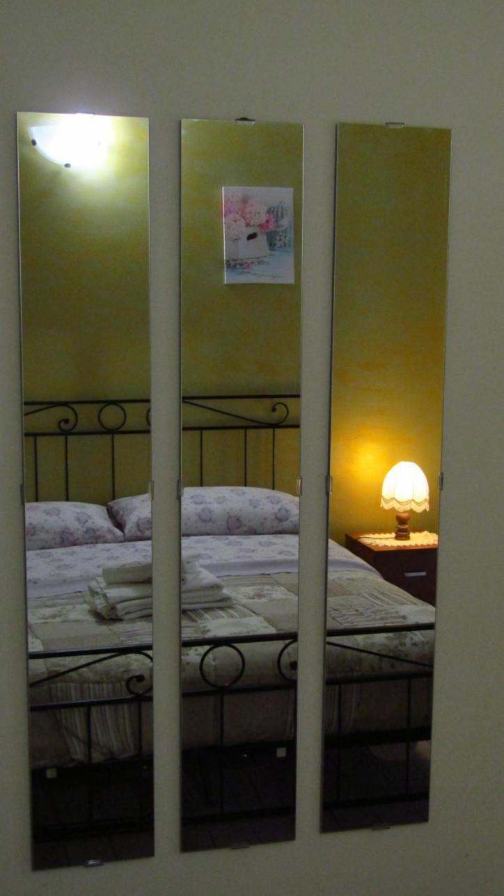 La Bella Addormentata Bed & Breakfast Chieti Room photo