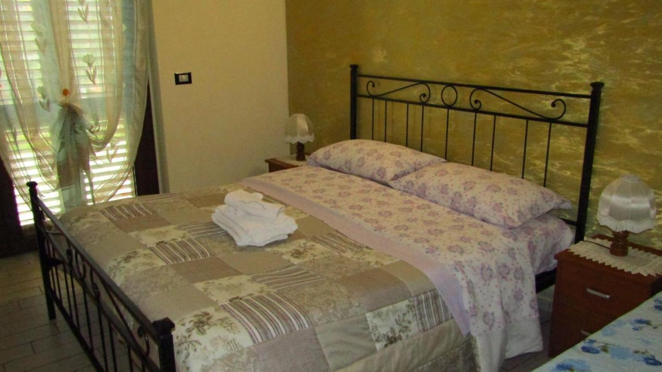 La Bella Addormentata Bed & Breakfast Chieti Room photo