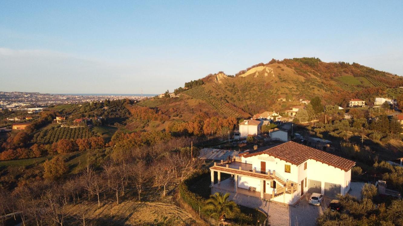 La Bella Addormentata Bed & Breakfast Chieti Room photo