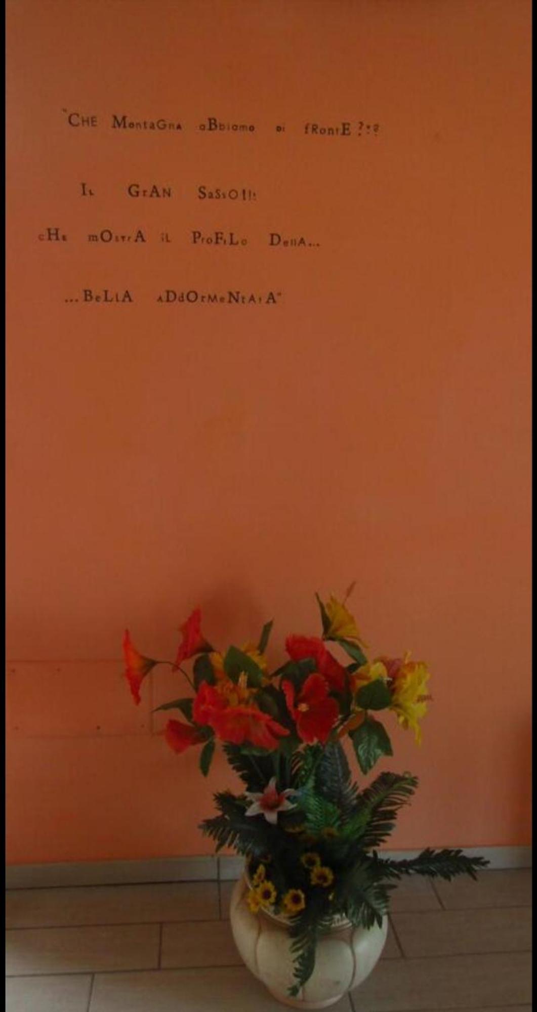 La Bella Addormentata Bed & Breakfast Chieti Room photo