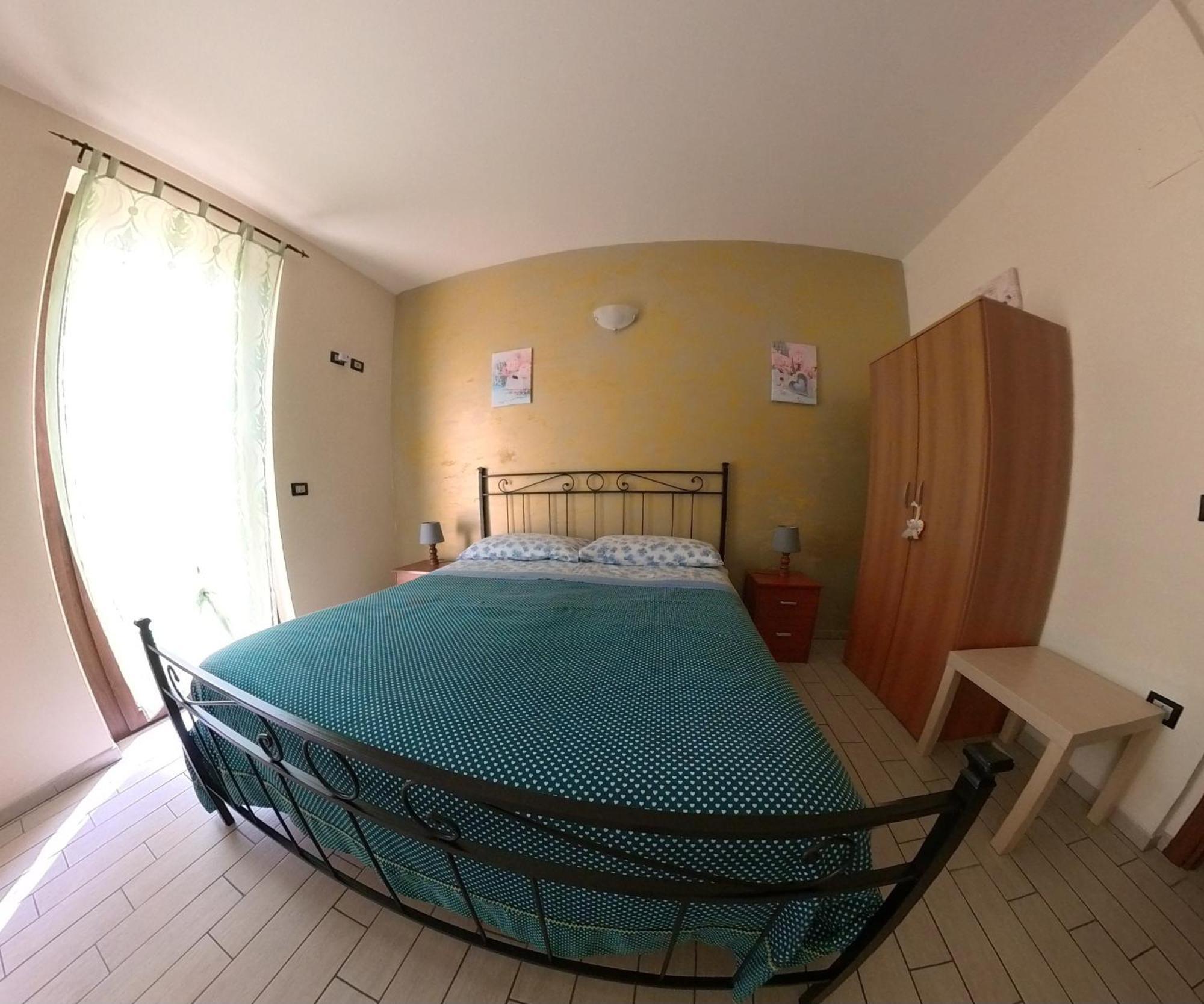La Bella Addormentata Bed & Breakfast Chieti Exterior photo