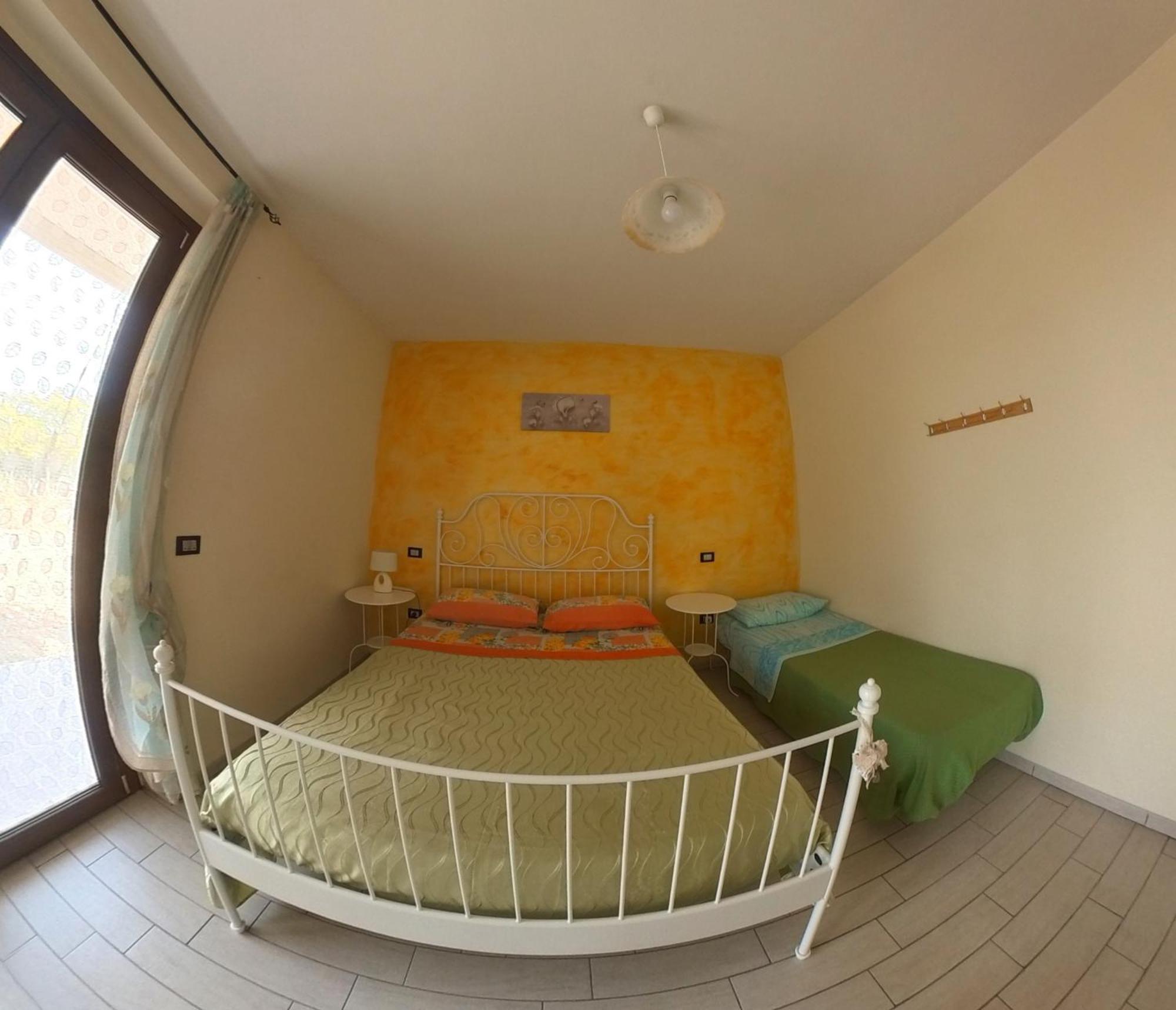 La Bella Addormentata Bed & Breakfast Chieti Exterior photo