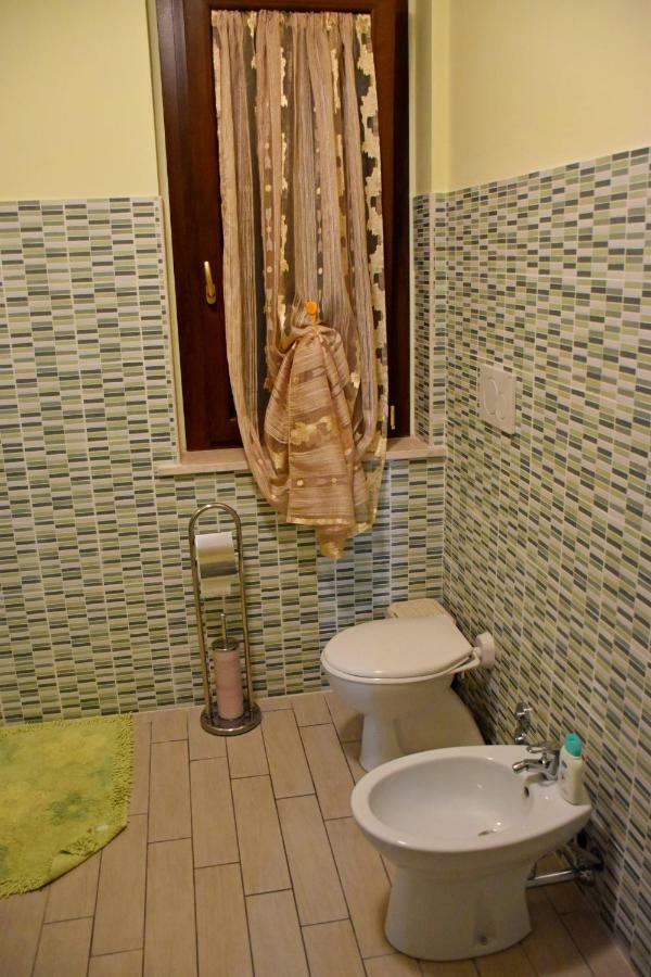 La Bella Addormentata Bed & Breakfast Chieti Exterior photo