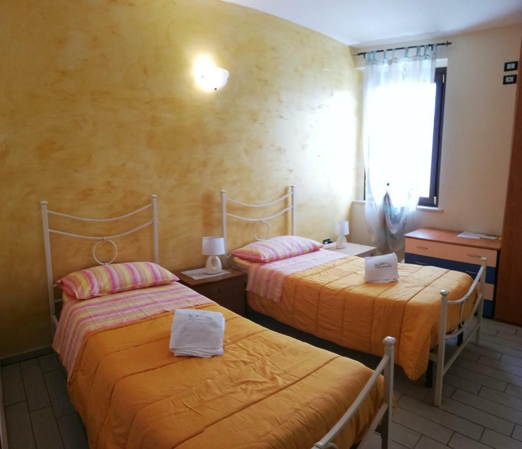 La Bella Addormentata Bed & Breakfast Chieti Exterior photo